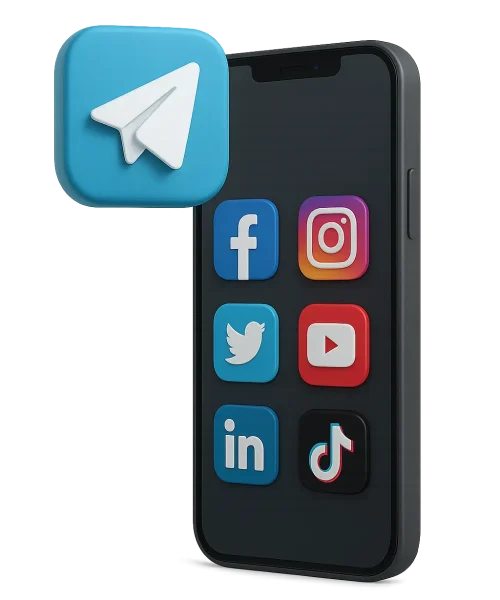 telegram mod features features of mod apk